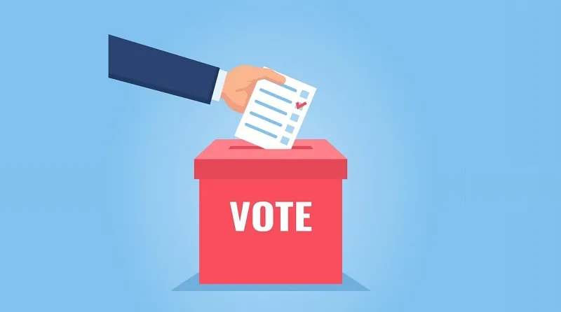 Consultar lugar de votación Ecuador