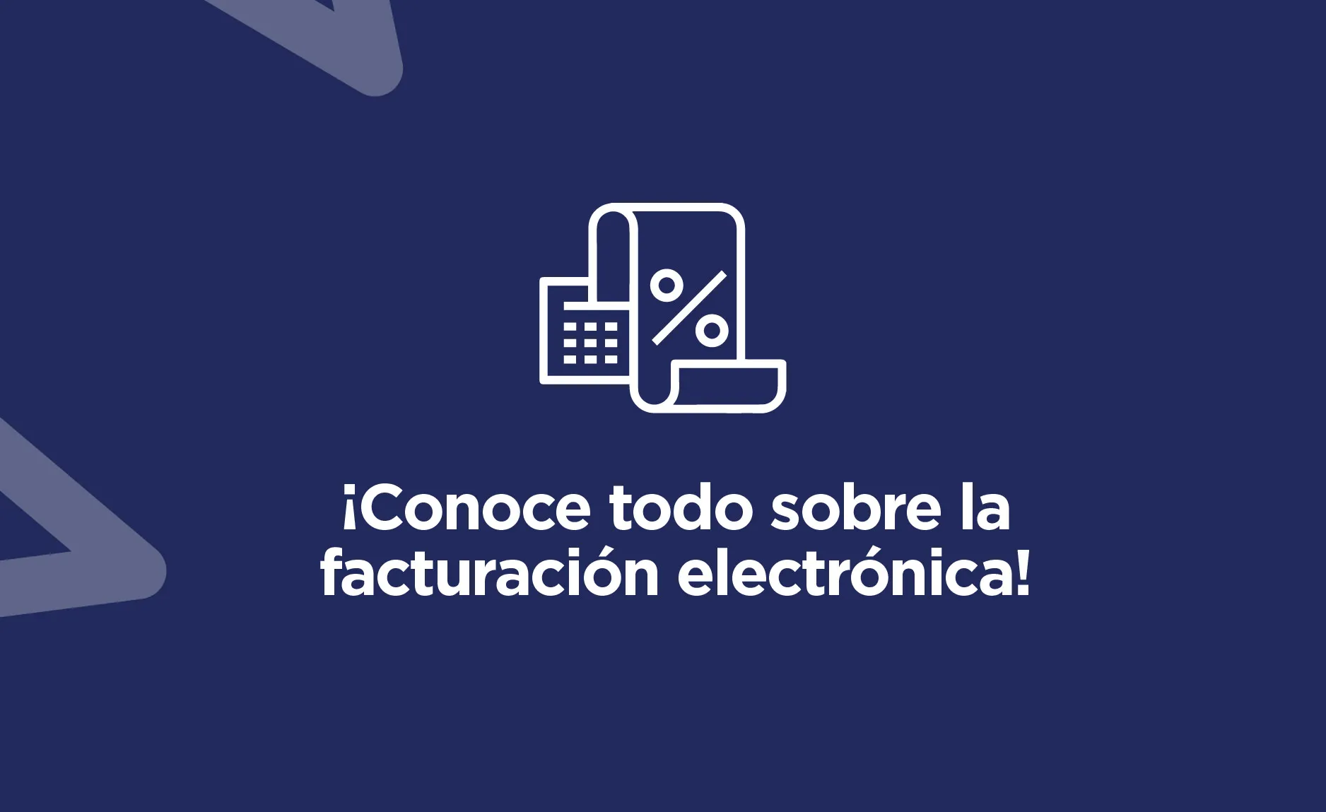 Todo acerca de la facturación electrónica SRI