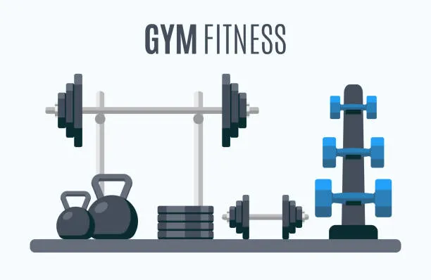 comprar maquinas de gimnasio