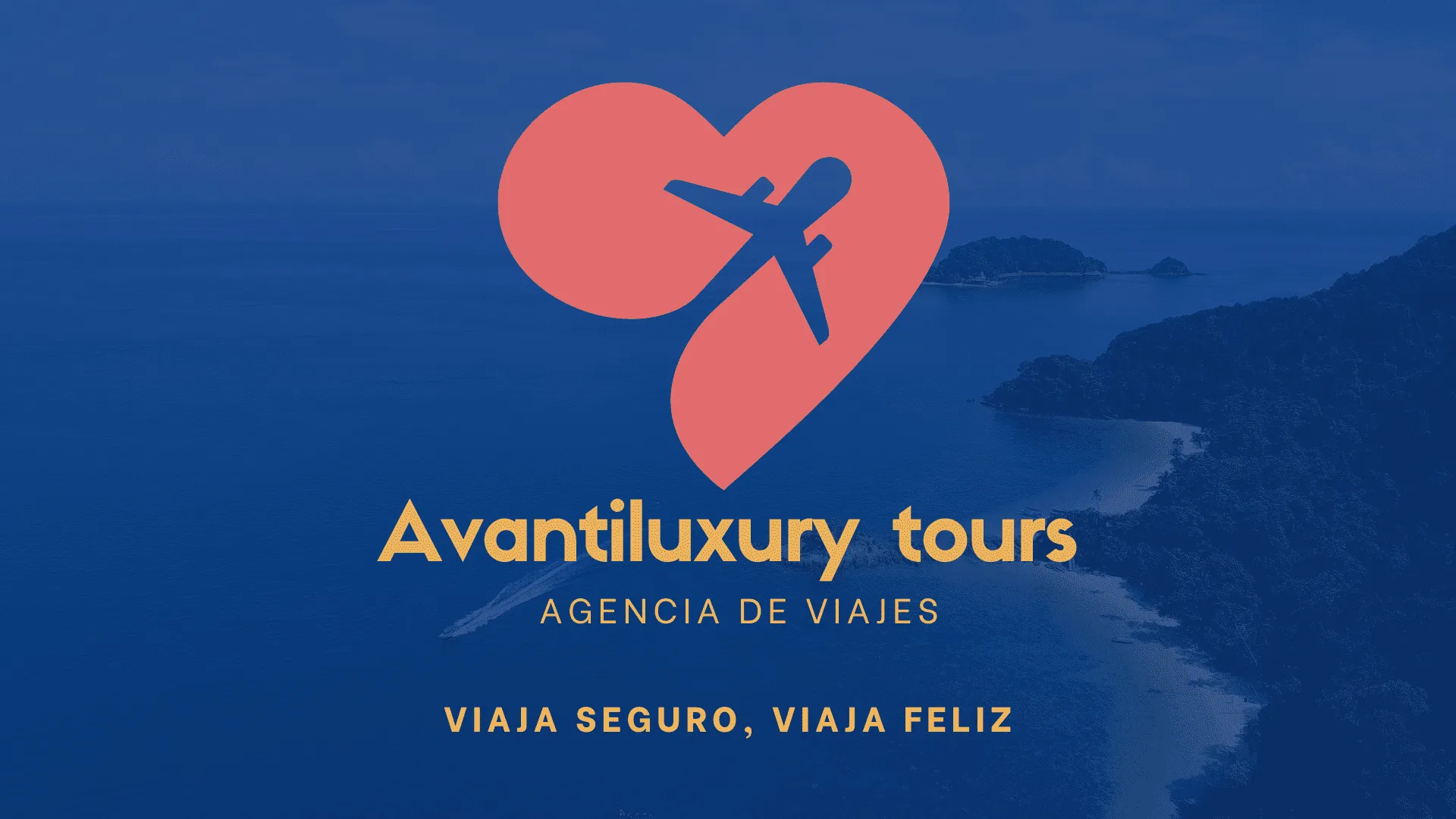 Agencia de viajes Avantiluxury Tours
