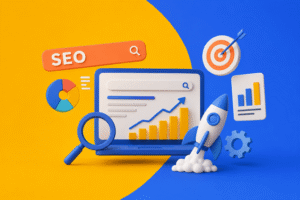 Principales Expertos y Agencias SEO en Ecuador